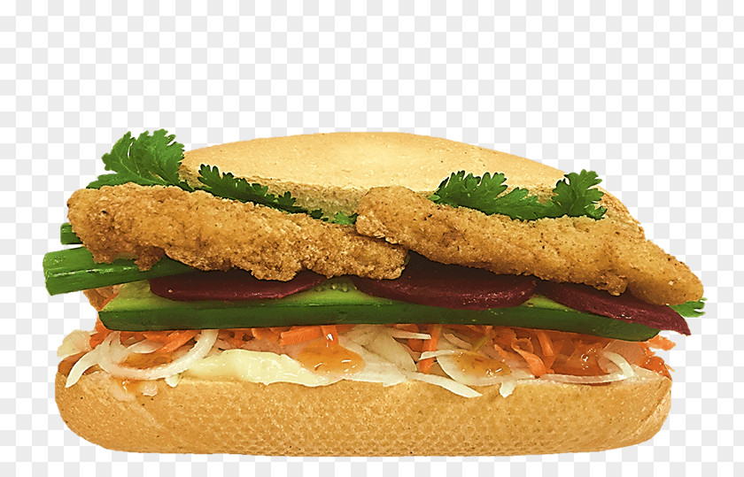 Breakfast Bánh Mì Xcel Roll Veggie Burger Sandwich Buffalo PNG