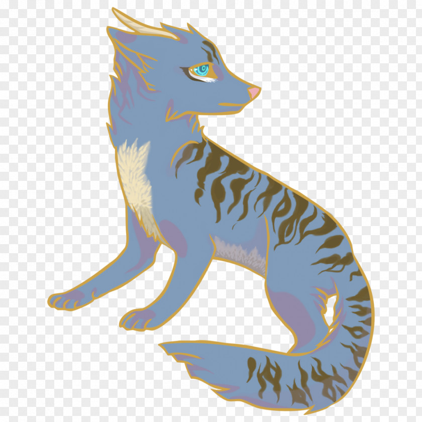 Cat Whiskers Canidae Dog Illustration PNG