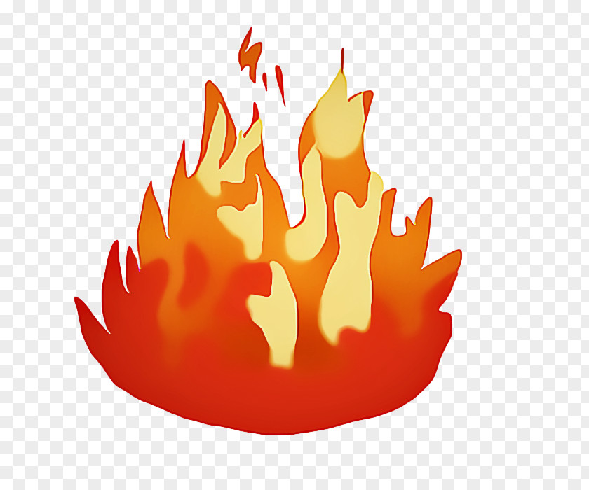 Crown Fire PNG