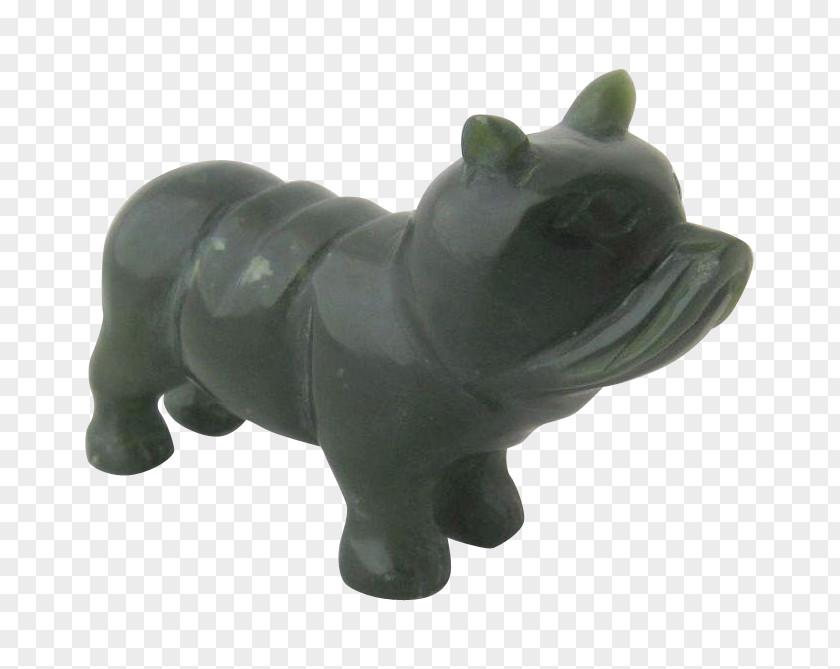 Dog Canidae Snout Figurine Mammal PNG
