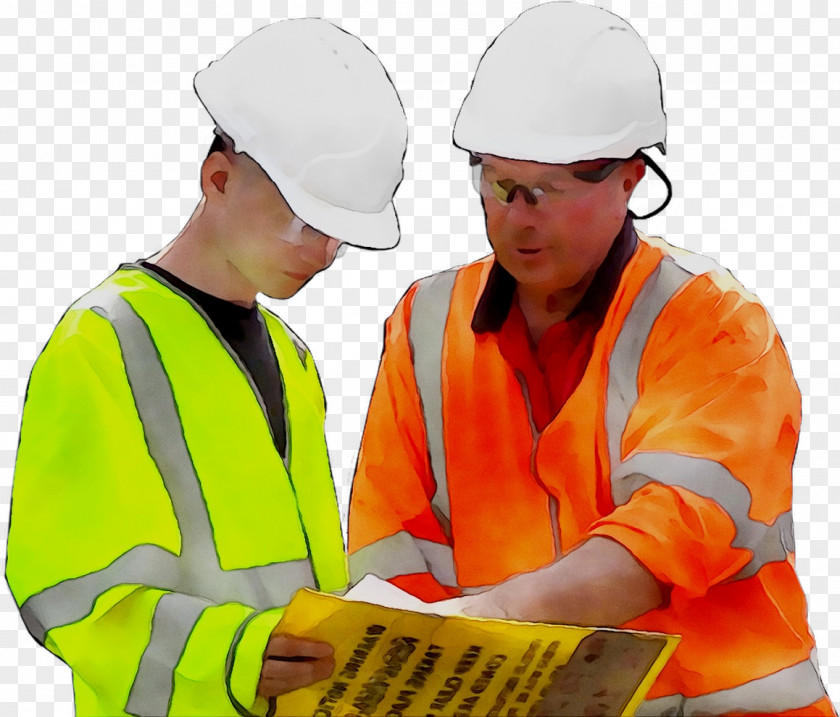 Hard Hats Laborer Construction Worker Foreman PNG
