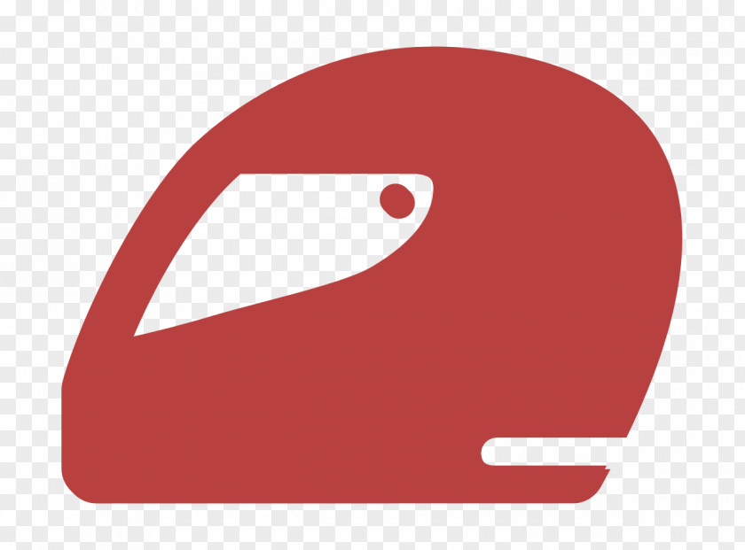 Motorcycle Helmet Icon Sports PNG