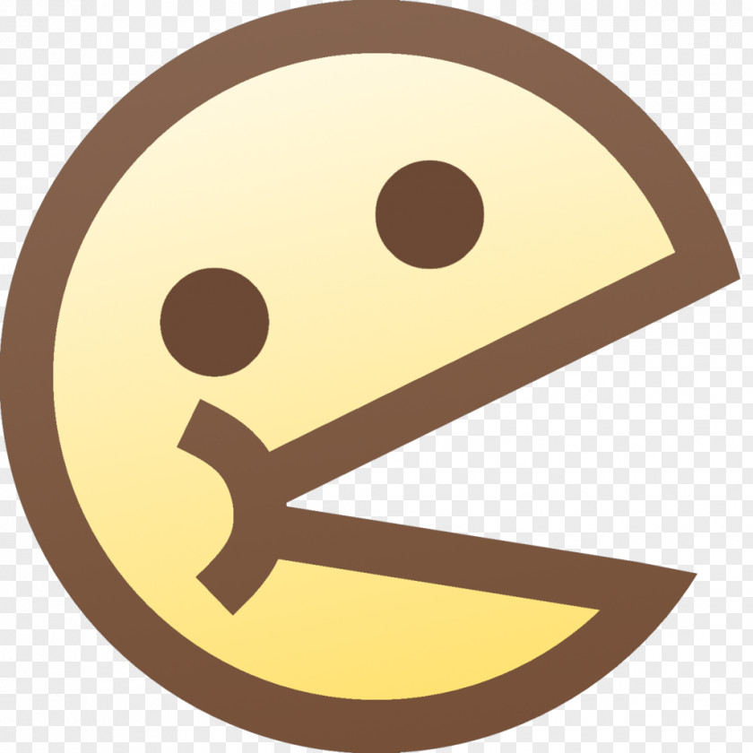 Pac Man Pac-Man Emoticon Facebook Smiley Taringa! PNG