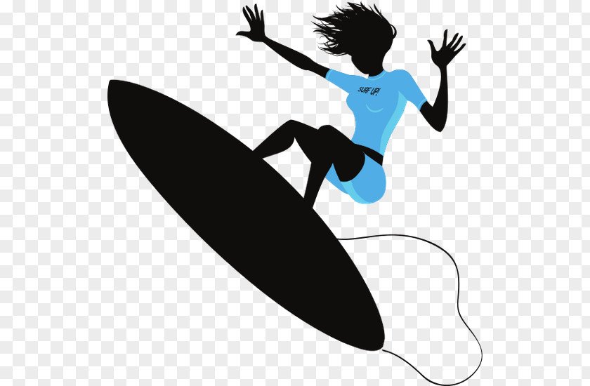 Surfing Illustration Vector Graphics Silhouette Stock Photography PNG