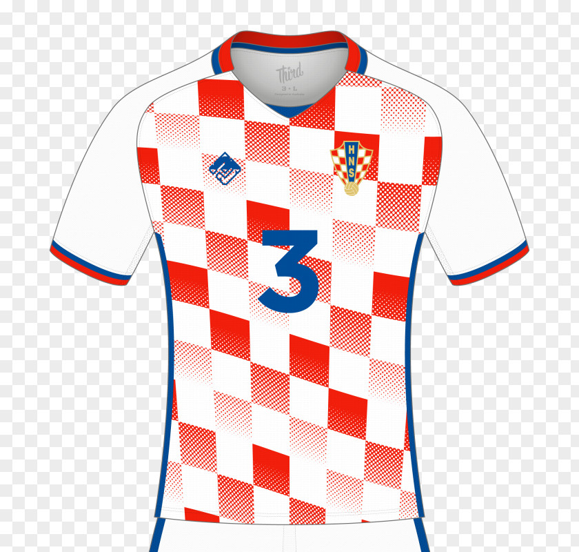 T-shirt 2018 World Cup Sports Fan Jersey PNG
