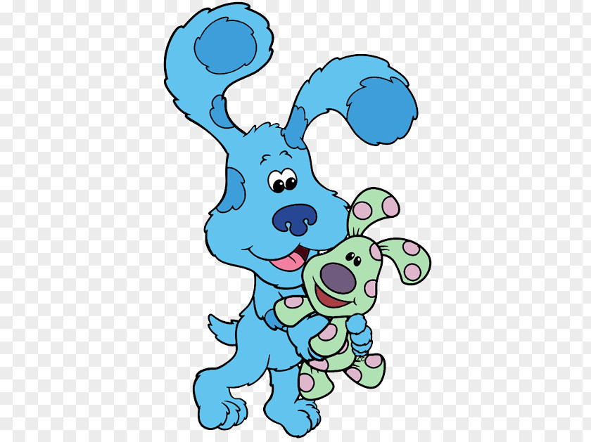 The Legend Of Blue Puppy Clip Art PNG