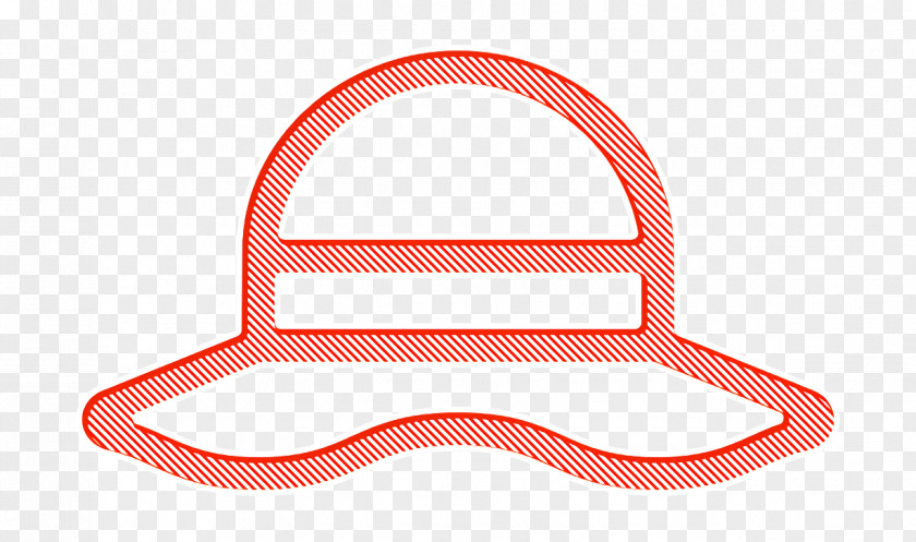 Travel Icon Hat PNG