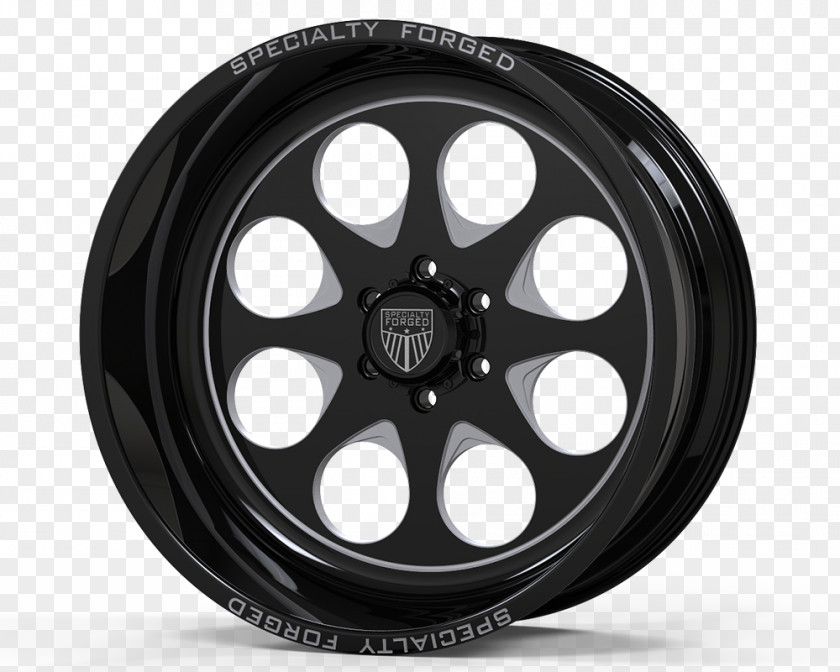 Wheel Bolt Pattern Alloy Car Tire Rim Custom PNG