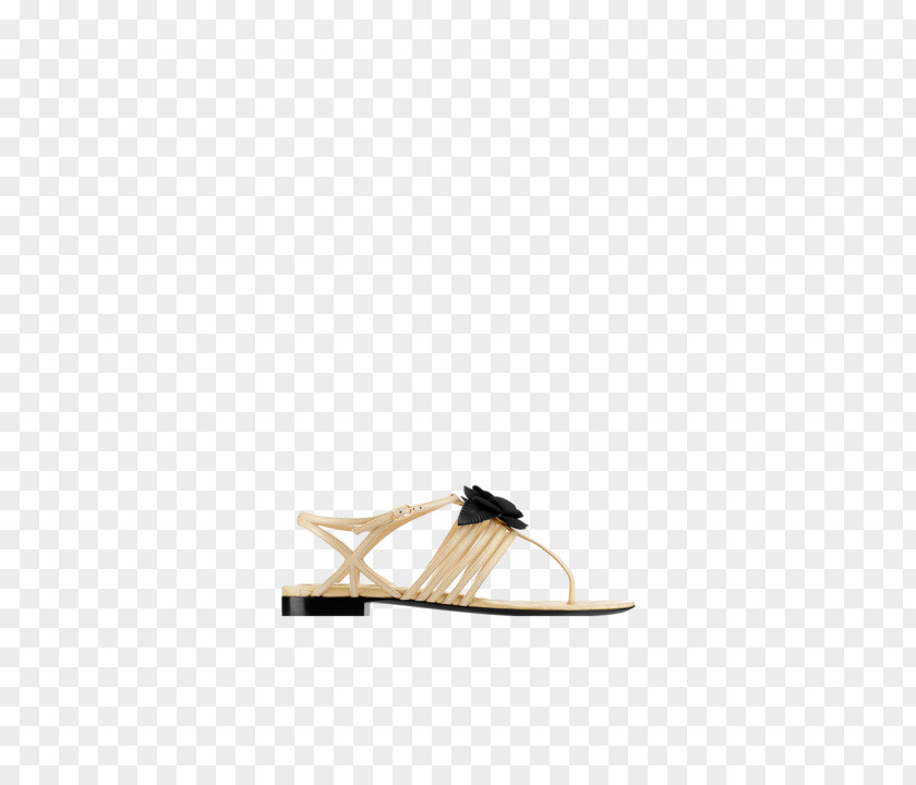 Black Cat Flip-flops Product Design Shoe PNG