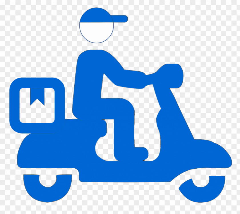 Bus Scooter Pizza Delivery Motorcycle PNG