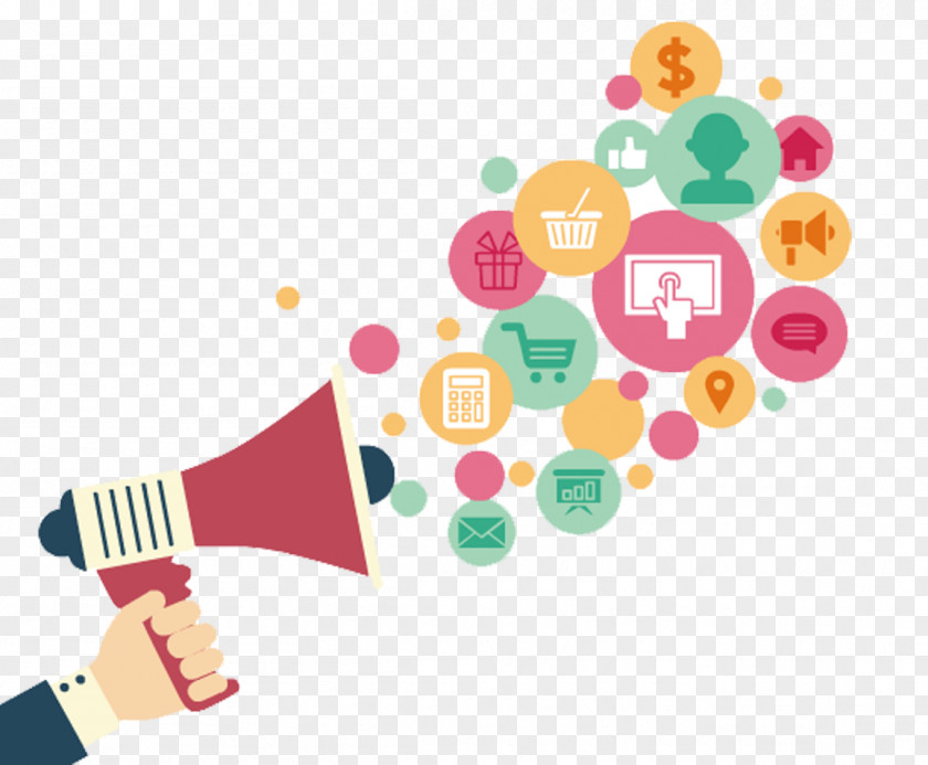 Business Speaker Digital Marketing Strategy Search Engine Optimization Social Media PNG
