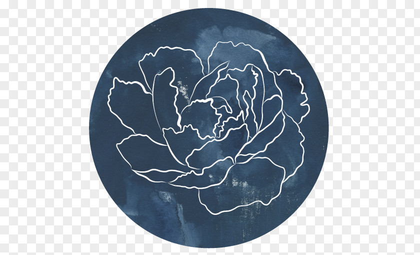 Cloud Rose Love Flower PNG