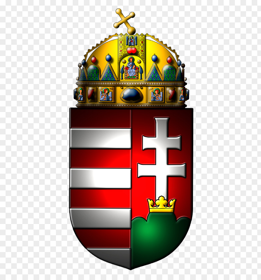 Coat Of Arms Hungary Flag Kingdom PNG