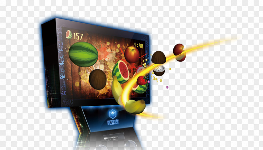 Fruit Ninja 3D Ninja: Puss In Boots Kinect IPod Touch PNG