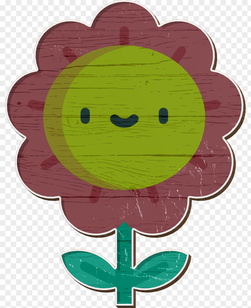 Gardening Icon Flower PNG