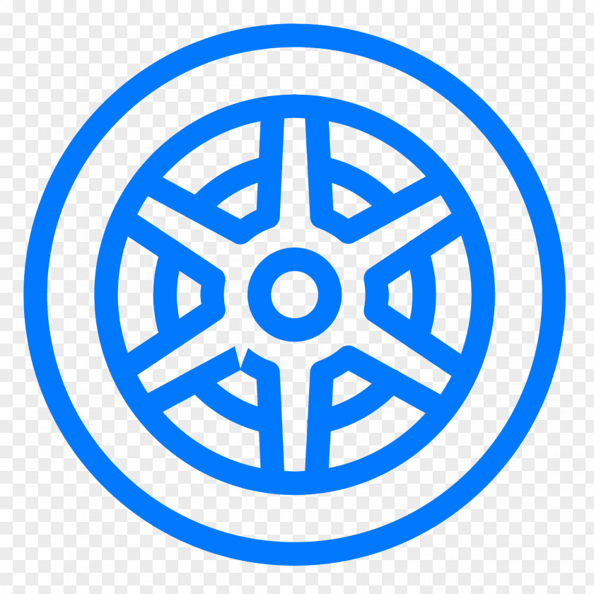 Gear Wheel Car PNG