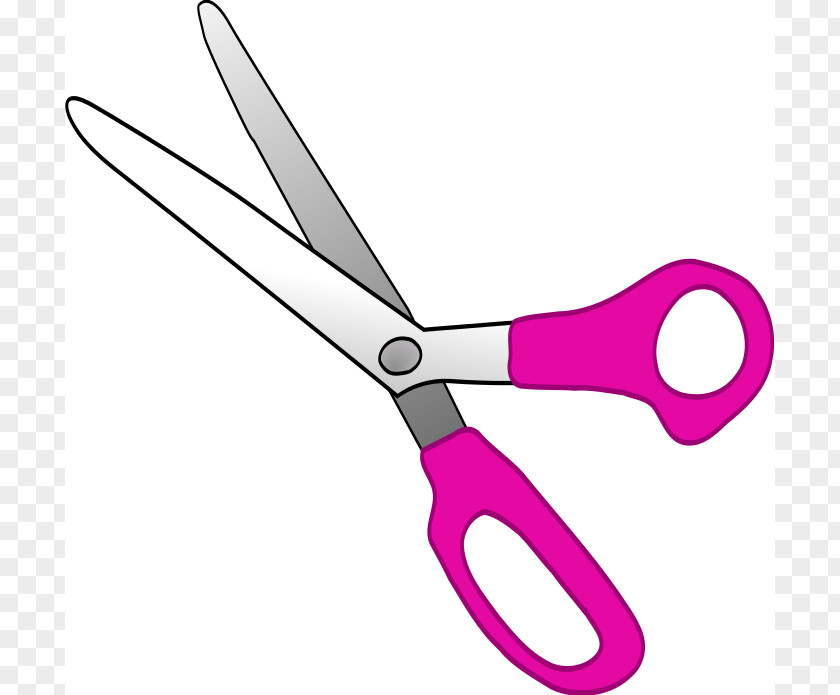 Hair Stylist Clipart Scissors Free Content Clip Art PNG