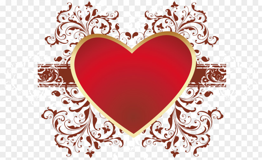 Lavanda Heart Love Clip Art PNG