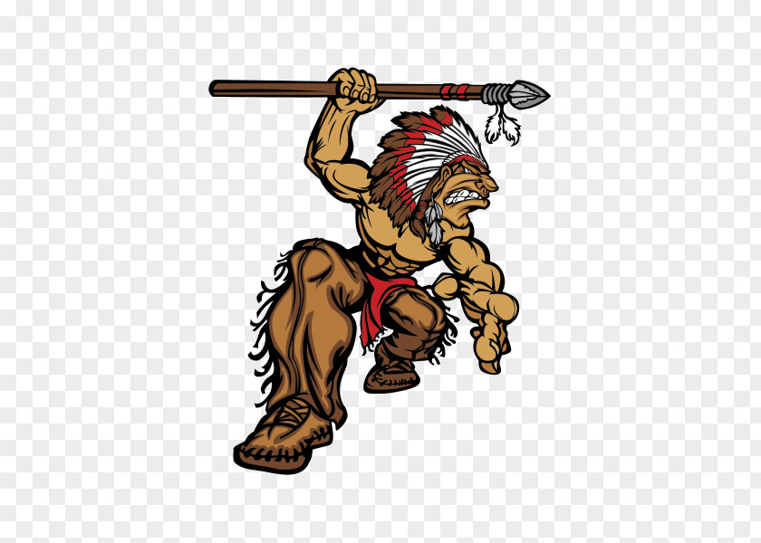 Native American Mascot Controversy Americans In The United States Cartoon PNG