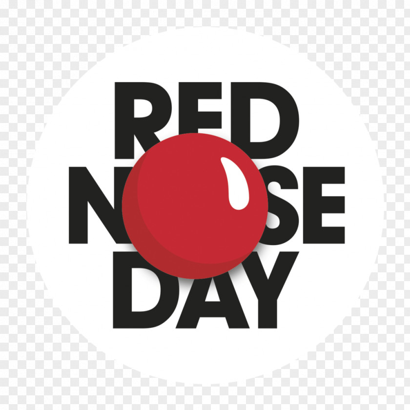 Red Nose Day 2015 2017 Comic Relief The O2 Fundraising PNG