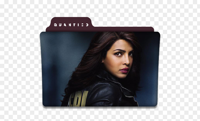 Season 3 Television ShowActor Priyanka Chopra Alex Parrish Quantico PNG