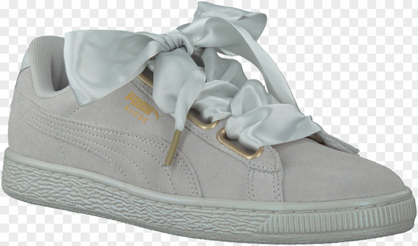 Sneakers Puma Shoe Suede Podeszwa PNG