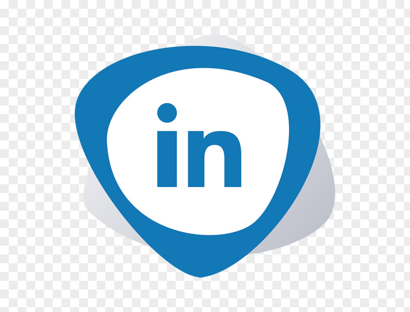 Social Media LinkedIn Vector Graphics PNG