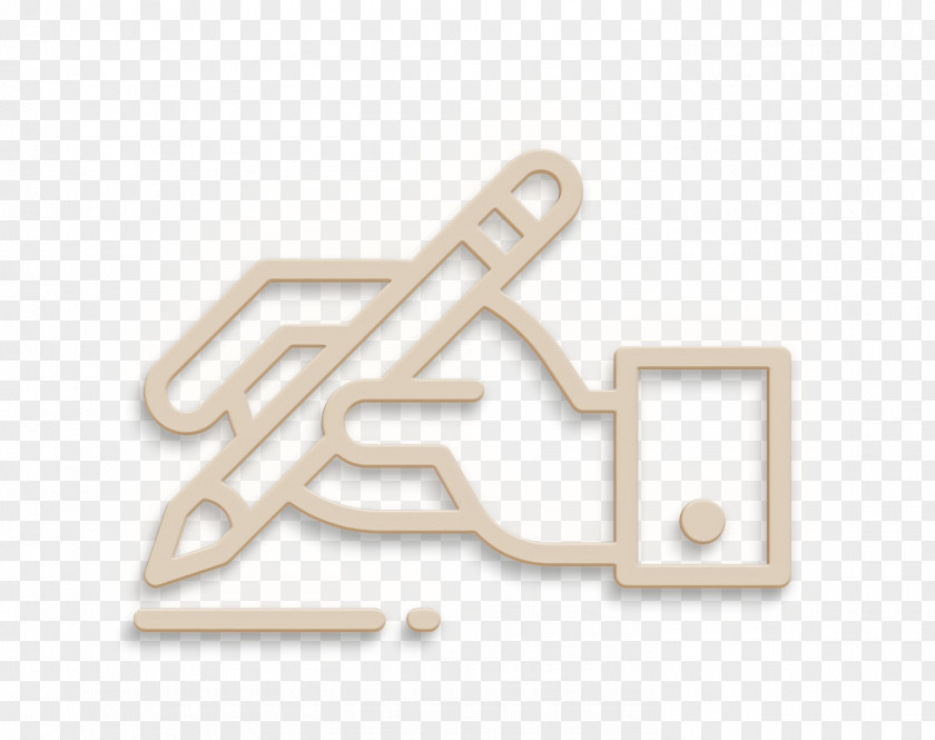 Student Icon Business And Finance Writing PNG