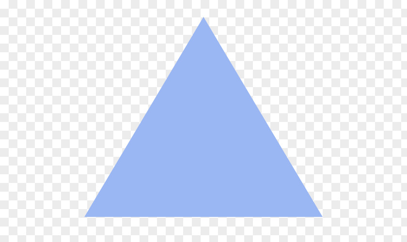 Triangle Equilateral Regular Polygon Square PNG