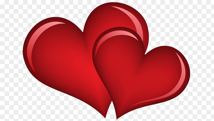 Valentine's Day Heart Love 14 February PNG