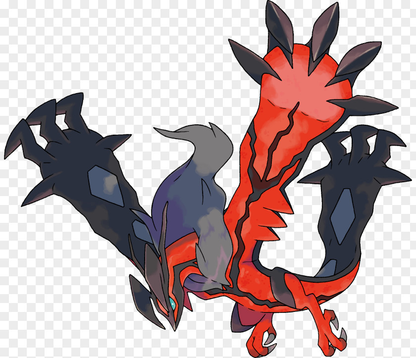 Xyz Pokémon X And Y Red Blue Xerneas Yveltal Super Mystery Dungeon PNG