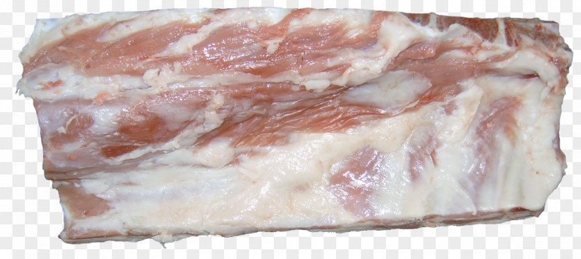 Bacon Back Loin Veal Kobe Beef PNG