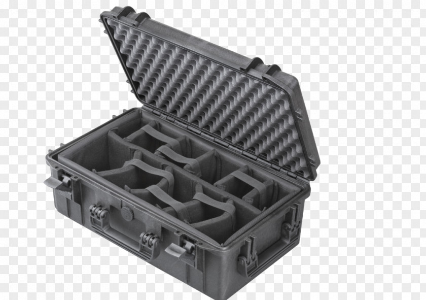 Cam IP Code Suitcase Plastic Water Resistant Mark Box PNG