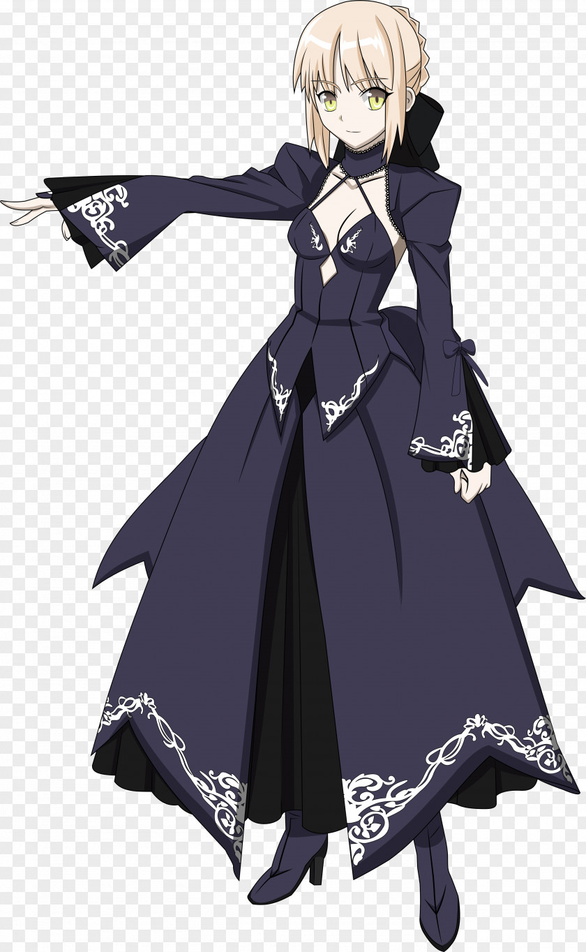 Clothes Saber Fate/stay Night Fate/Grand Order Archer Fate/Zero PNG