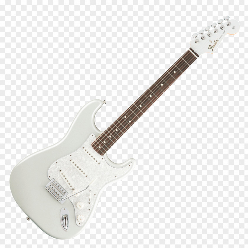 Electric Guitar Fender Stratocaster Bass Musical Instruments Corporation PNG