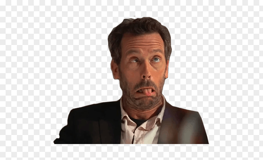 Hugh Laurie Dr. Gregory House Television Show PNG show , Dr clipart PNG
