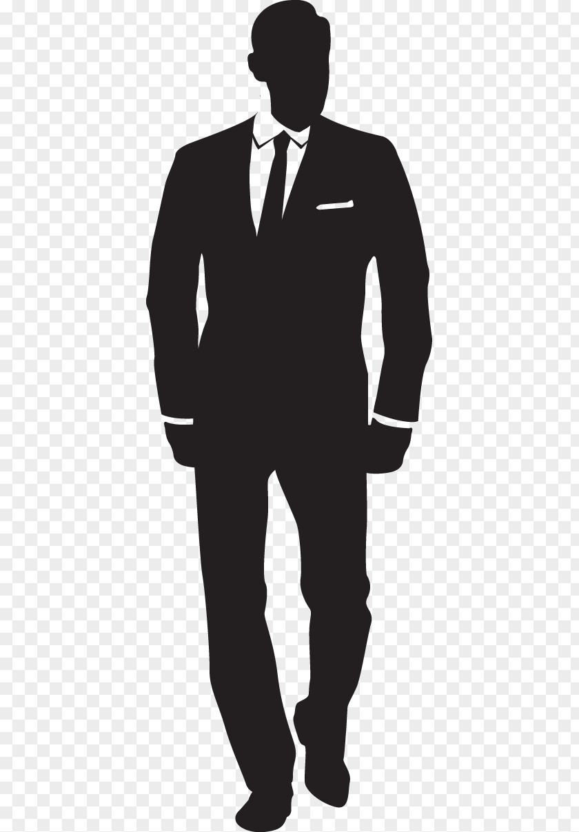 James Bond Silhouette Person Clip Art PNG