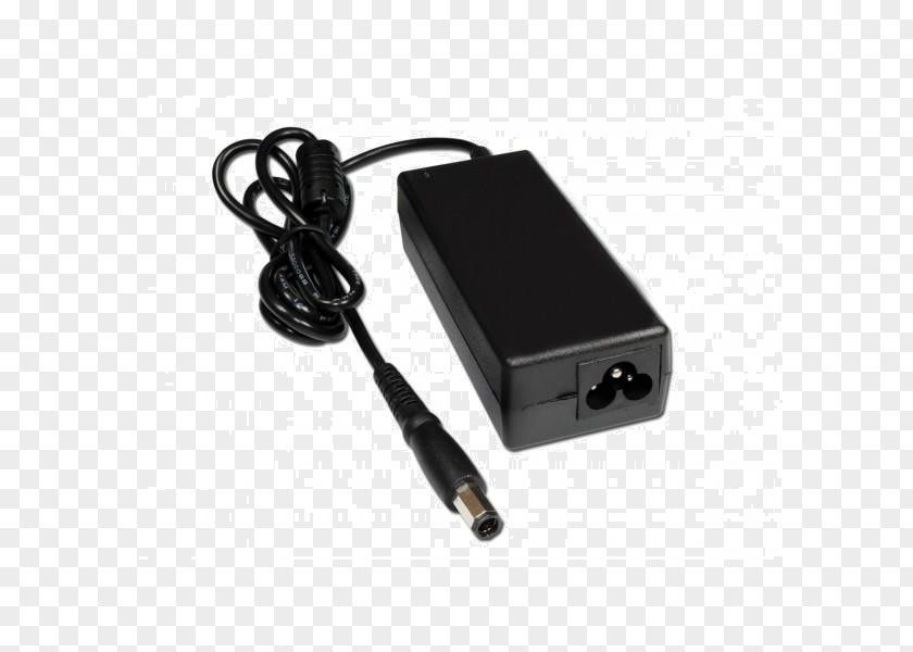 Laptop AC Adapter Dell Inspiron PNG
