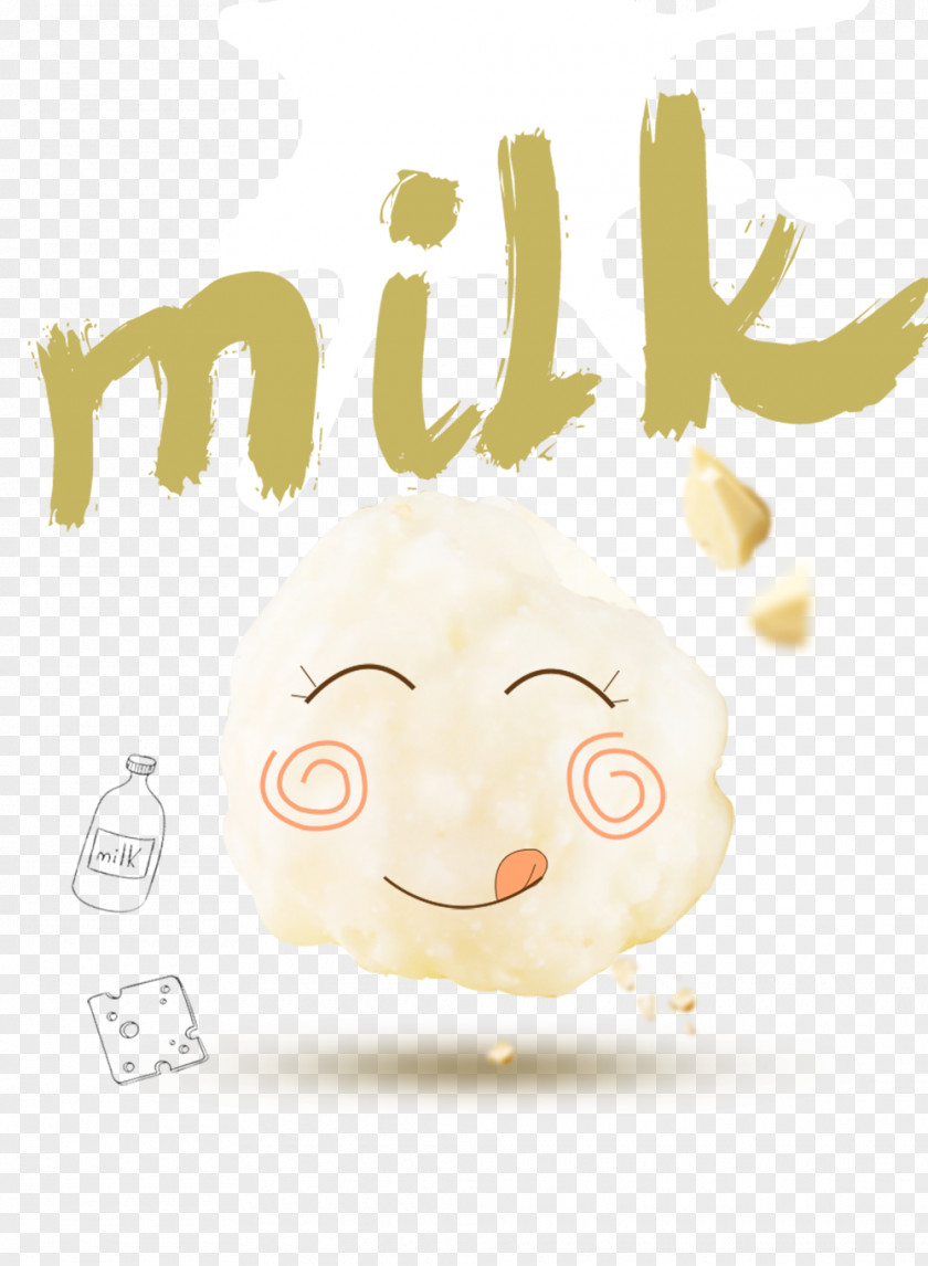 Milk Crisps Cows French Fries Potato Chip PNG