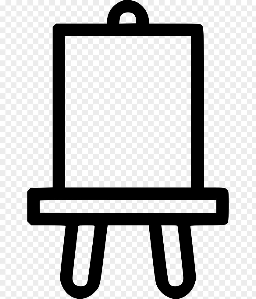 Painting Drawing Board Clip Art PNG