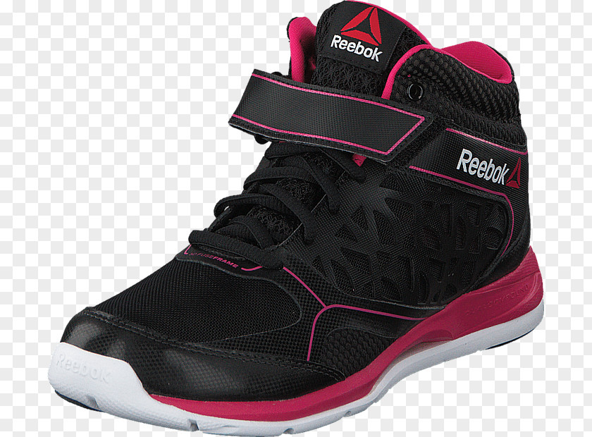 Pink Chalk Skate Shoe Sneakers Hiking Boot Basketball PNG