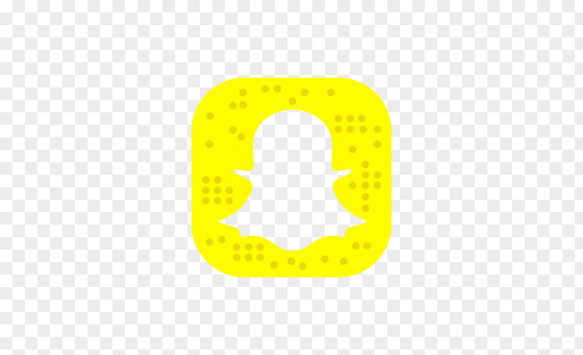 Snapchat Social Media Logo Leitchville Primary School PNG
