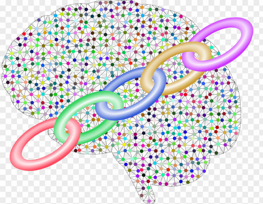 Supply Chain Artificial Neuron Neural Network Deep Learning Brain PNG