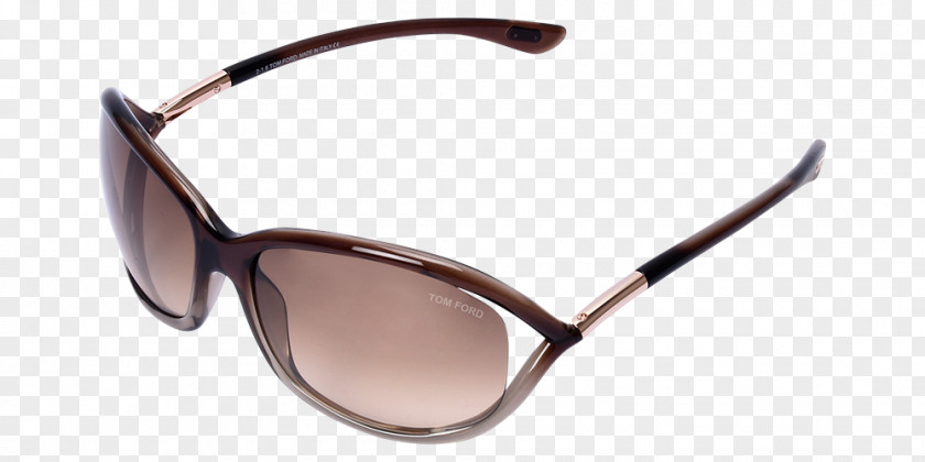 Tom Ford Goggles Sunglasses PNG