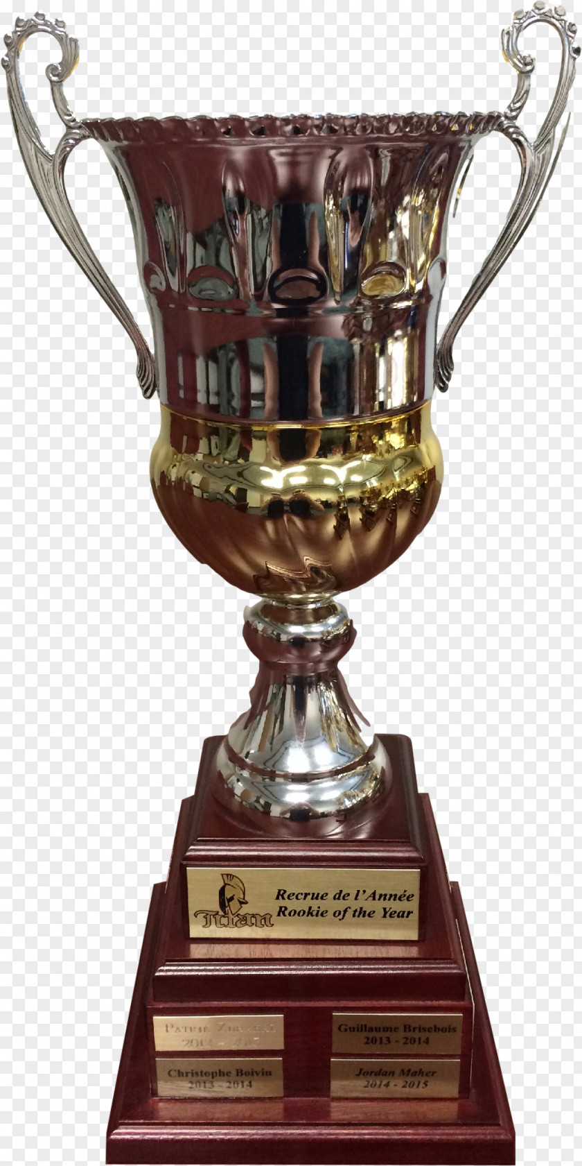 Trophy Urn PNG