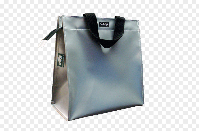 Zipper Handbag Packaging And Labeling PNG