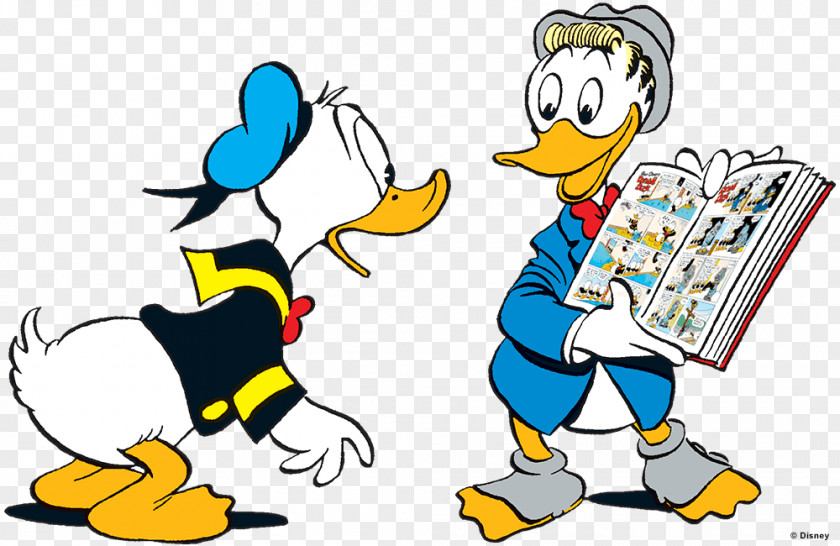 Donald Duck Pocket Books Domestic Aku Ankka Ekstra PNG
