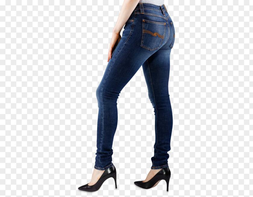 Jeans Nudie T-shirt Denim Slim-fit Pants PNG