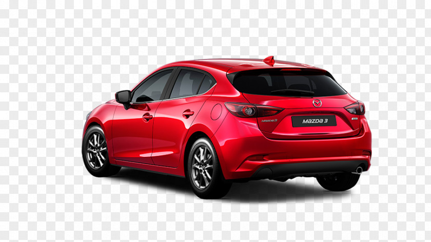 Mazda 2017 Mazda3 2018 2016 Car PNG