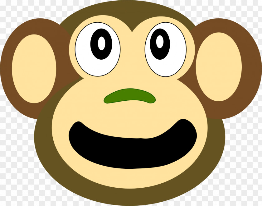 Monkey Curious George Simian Clip Art PNG